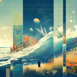 Le Manuel Fantastique du Pluviophile: Explorations au Pays des Nuages - Oasis de piano musique