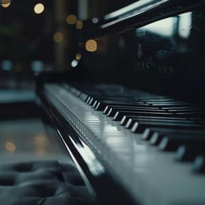 Música De Relajación De Piano Para Un Alivio Profundo Del Estrés - Clásicos de Piano