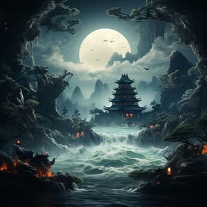 Sabiduría De La Naturaleza: Un Paisaje Sonoro Binaural Para Un Estudio Comprometido - DNA de naturaleza