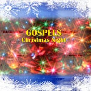 Gospels Christmas Night - Gospel Choir