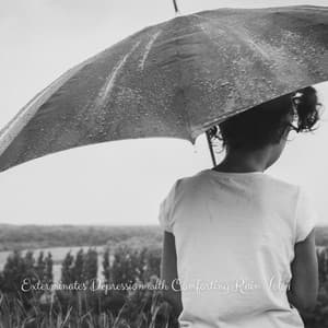 Exterminates Depression with Comforting Rain Vol. 1 - Aquagirl