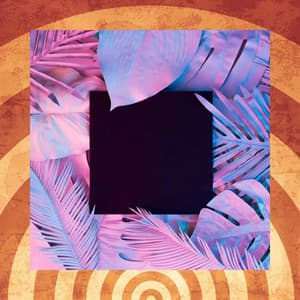 Backdrop for Colorful Gambles - Understated Jazz Quintet - Soft Jazz Style