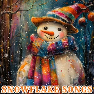 Snowflake Songs - Children’s Christmas