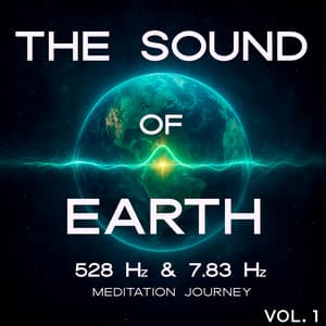 The Sound of Earth, Vol. 1 - HOANG TI
