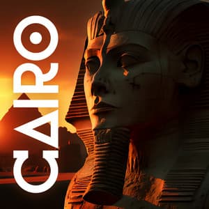 Cairo - Inner Power Oasis