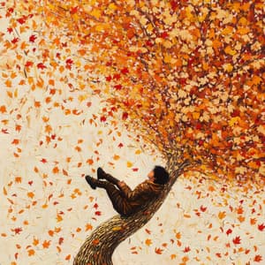 Mirage in the Scholar Land - Harp Relaxation