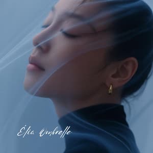 Détour de lumière - Élia Ombrelle