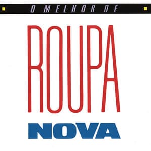 Roupa Nova - Roupa Nova