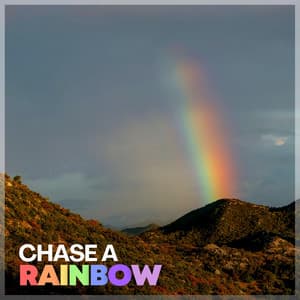 Chase a Rainbow - Rainforest Ambience