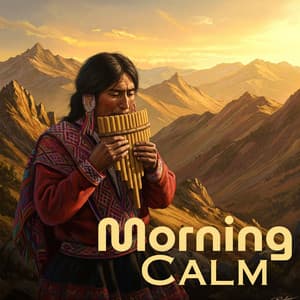 Morning Calm with Himalayan Flute - Jardim Zen