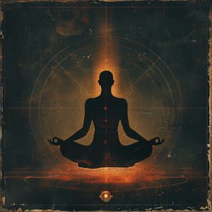 Binaural Insight: Meditative Music Layers - Medi Rela