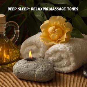Deep Sleep: Relaxing Massage Tones - Climate Hive