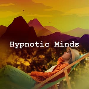 Hypnotic Minds - Om Meditation Music Academy