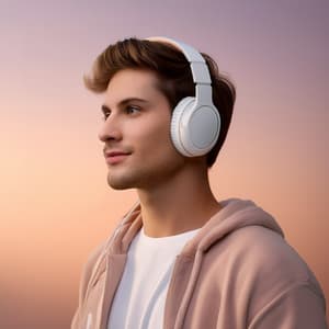 Serenidad Orquestal: Sinfonía Para Relajación - Jason Humphries