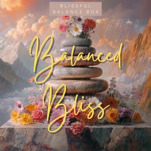 Balanced Bliss - Blissful Balance Box