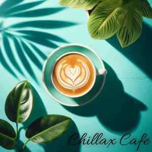Chillax Cafe: Jazz Morning Music for Coffee Break & Positive Mood - Instrumental Jazz Music Group