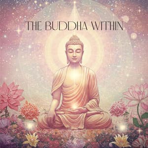The Buddha Within: Spiritual Meditation Music for Awakening Buddha Consciousness - Buddha Music Sanctuary