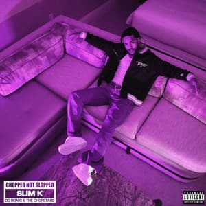 Purple Suite 3 - Ye Ali
