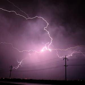 Blessing Rainfall Sound - Rain Soundzzz Club