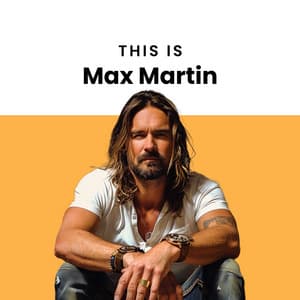 This is Max Martin - The Remix Station