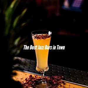 The Best Jazz Bars in Town - Super Jazz Cafe Music
