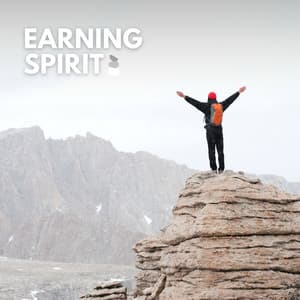 Earning Spirit - Calm Music Zone