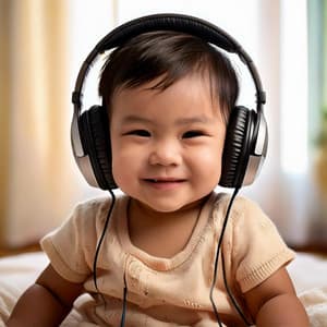 Sweet Sounds: Baby’s Musical World - Calm Music Ensemble