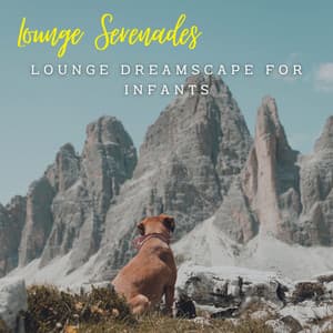 Jazz Lullabies for Tots: Café Lounge Serenades - Cafe Music Bgm