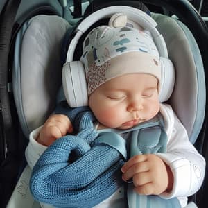 Baby Sleep Zone: Music for Chill Nights - The Baby Lullaby Kids