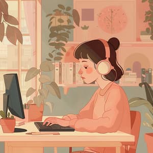 Fundamentos Rítmicos: Música Para Los Espacios Productivos - Trueno relámpago y tormenta de lluvia