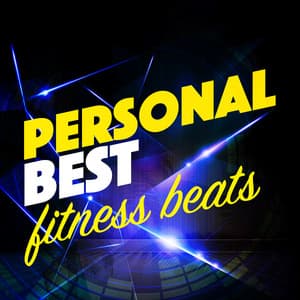 Personal Best Fitness Beats - Dubstep Workout Music