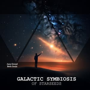 Galactic Symbiosis of Starseeds - Jane Groud