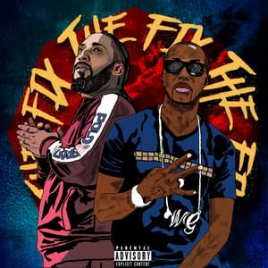 The Fix - 100grandroyce