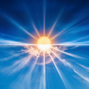 Radiance of Open Skies - Eni Gravity