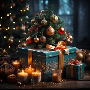 Melodic Christmas Dreams - The Christmas Songs Players