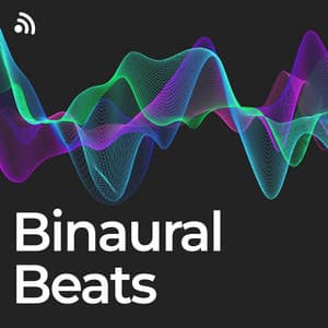 Pure 40 Hz Binaural Beats - Binaural Beats Brainwave Entrainment