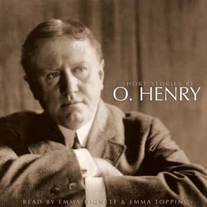 Short Stories By O. Henry - Emma Hignett
