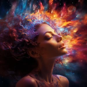 Binaural Serenity Flow: Meditative Waters - Sonic Whales