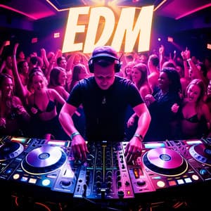 EDM Chill - Electronica House