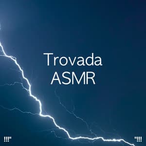 !!!" Tormenta de tormenta "!!! - Thunderstorm Sound Bank