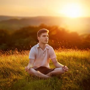 Armonías De Relajación: Melodías Suaves Para La Tranquilidad - Sonidos de aguas tranquilas