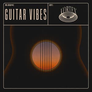 Guitar Vibes - Warner Chappell Production Music
