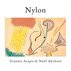Nylon - Noël Akchoté