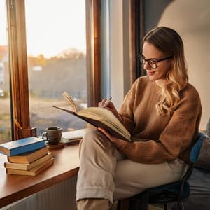 Esencia Melódica: Música Para Cada Estado De Ánimo - Laboratorio Sonoro