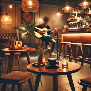 Smokin' in the City: Groovy Soul Jazz Music from the Streets of New York - Smooth Jazz Music Ensemble