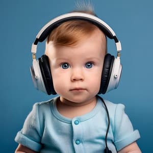 Ritmos Para Dormir Al Bebé: Melodías Suaves De Cuna - Ciudad de vibraciones