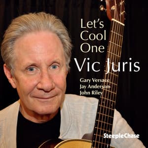 Let's Cool One - Vic Juris