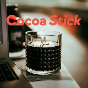 Cold Brew - Cocoa Stick