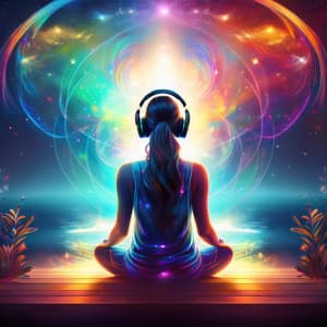 Meditation Focus: Music for Relaxed Awareness - Music for Focus