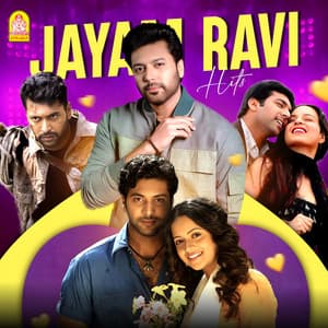 Jayam Ravi Hits - Yuvan Shankar Raja